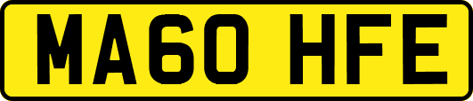 MA60HFE