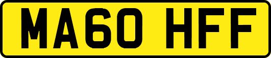 MA60HFF
