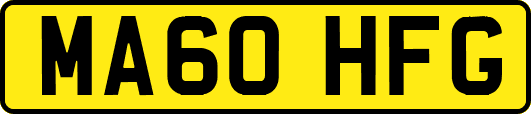 MA60HFG