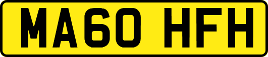 MA60HFH