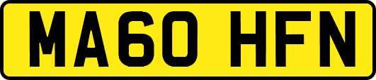 MA60HFN