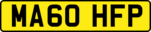 MA60HFP