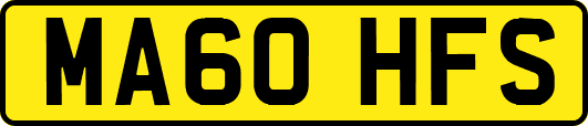 MA60HFS