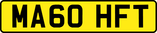 MA60HFT