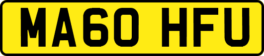 MA60HFU
