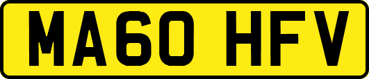 MA60HFV