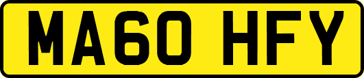 MA60HFY
