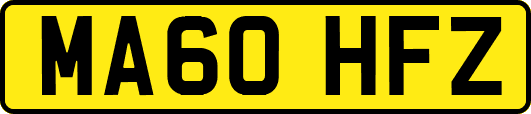 MA60HFZ