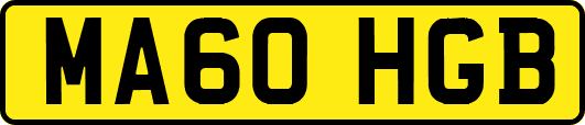 MA60HGB