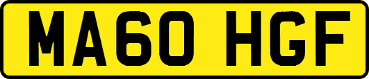 MA60HGF
