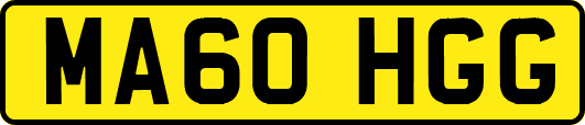 MA60HGG