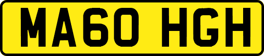 MA60HGH