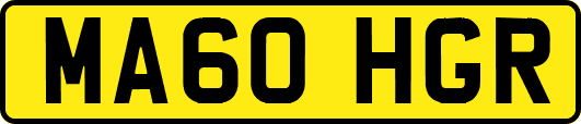 MA60HGR