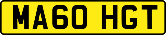 MA60HGT