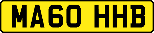 MA60HHB