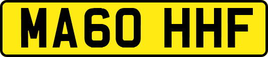 MA60HHF