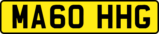 MA60HHG