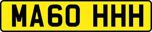 MA60HHH