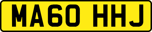 MA60HHJ