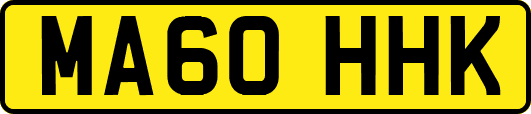 MA60HHK