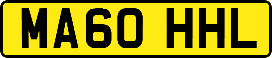 MA60HHL