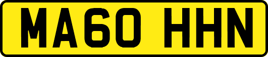 MA60HHN
