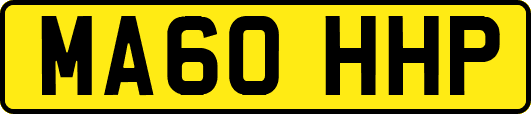 MA60HHP