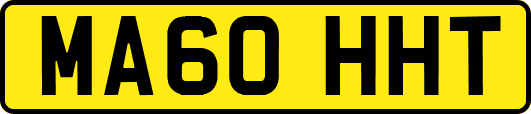 MA60HHT