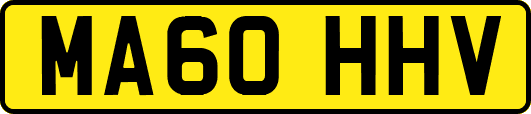 MA60HHV