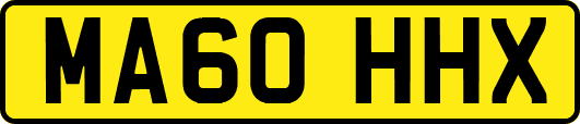 MA60HHX