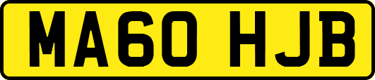 MA60HJB
