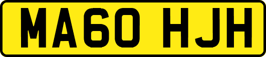 MA60HJH