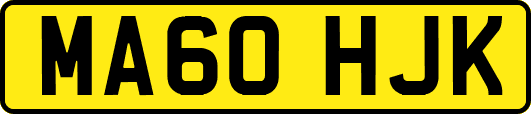 MA60HJK