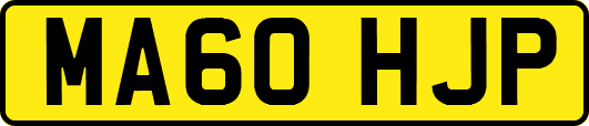 MA60HJP