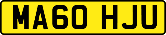 MA60HJU