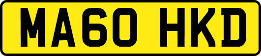 MA60HKD
