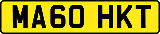 MA60HKT