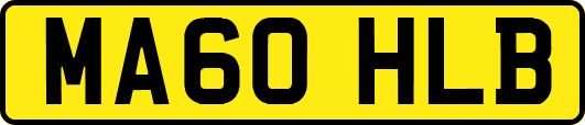 MA60HLB