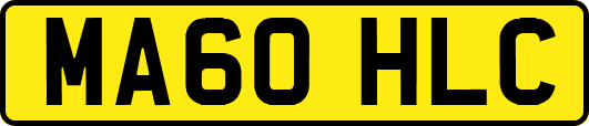 MA60HLC