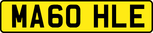 MA60HLE