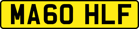 MA60HLF