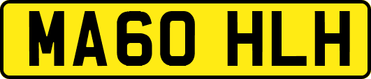 MA60HLH