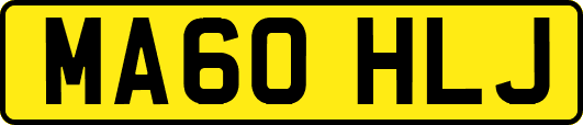 MA60HLJ