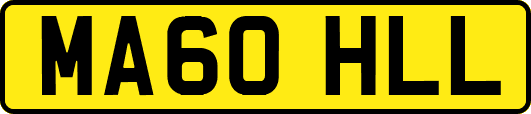 MA60HLL