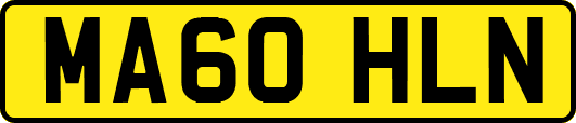 MA60HLN
