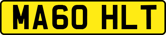 MA60HLT