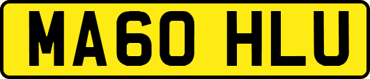MA60HLU