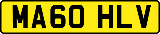 MA60HLV