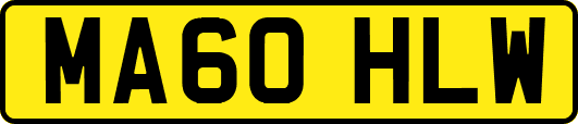 MA60HLW