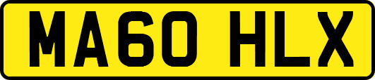 MA60HLX